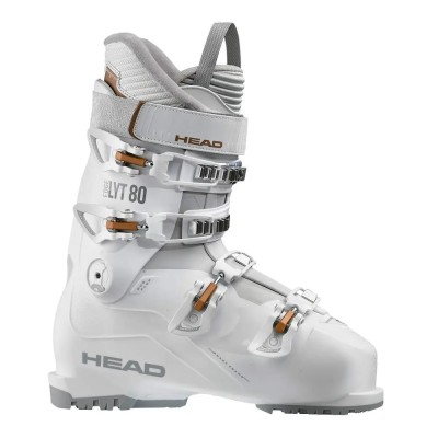 HEAD EDGE LYT 80 W, 240 (38), Bela - Ski cipele - Akcija